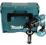 Makita DHR 182 ZJ Akku Bohrhammer 18V 1,7J SDS plus Brushless + Makpac - ohne...