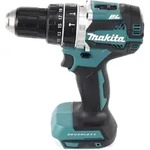 Makita DHP 484 RTJ 18V Brushless Li-Ion Akku Schlagbohrschrauber im Makpac...