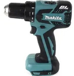 Makita DDF 459 G1J Akku Bohrschrauber 18V 45Nm im Makpac + 1x 6,0 Ah Akku - ohne