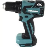 Makita DDF 459 RT1J Akku Bohrschrauber 18V 45Nm im Makpac + 1x 5,0 Ah Akku +