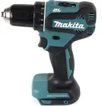 Makita DDF 485 RGJ Akku Bohrschrauber 18V 50Nm im Makpac + 2x 6,0 Ah Akku +