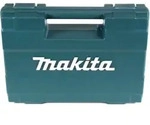 Makita DHP 484 Z 18V Brushless Li-Ion Akku Schlagbohrschrauber Solo + Makita...