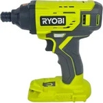RYOBI R18ID2-0 Akku Schlagschrauber 18 V 200 Nm 1/4" Solo ( 5133004611 ) - ohne...
