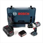 Bosch GSB 18V-85 C Akku Schlagbohrschrauber 18V 85Nm 1/2" Brushless + 1x Akku...