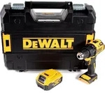 DeWalt DCD 708 NT Akku Bohrschrauber 18 V Li-Ion Brushless in TSTAK Box + 1 x...