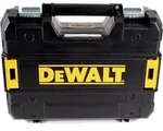 DeWalt DCD 708 NT Akku Bohrschrauber 18 V Li-Ion Brushless Solo in TSTAK Box - ohne