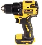 DeWalt DCD 708 NT Akku Bohrschrauber 18 V Li-Ion Brushless in TSTAK Box + 1 x 2,0 Ah