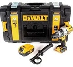 DeWalt DCD 996 Akku Schlagbohrschrauber 18V 95Nm Brushless + 1x Akku 5,0Ah +...