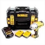 DeWalt DCF 899 M2 Akku Schlagschrauber 18V 1/2" 950Nm Brushless Kugelrastung +...