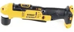 Dewalt DCD 740 P1 Akku Winkelbohrmaschine + 1x 5,0Ah Akku + Ladeger&auml;t + TSTAK