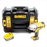 DeWalt DCF 899 NT Akku Schlagschrauber 18V 1/2" 950Nm Brushless Kugelrastung +...