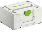 Festool Systainer SYS3 M 187 ( 204842 ) 15,9 Liter 396x296x187mm Werkzeugkoffer