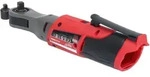 Milwaukee M12 FIR38-0 Akku Ratsche 12 V 75 Nm 3/8" 1/4" ( 4933459797 ) Solo -...