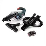 Bosch GAS 18V-1 Akku Staubsauger 18V + 1x Akku 2,0Ah - ohne Ladeger&auml;t