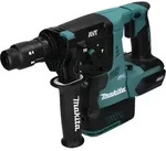 Makita HR 004 GZ Akku Kombihammer 40 V max. 2,8 J SDS plus XGT Brushless Solo -...