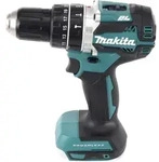 Makita DHP 484 RG Akku Schlagbohrschrauber 18 V 54 Nm Brushless + 2x Akku 6,0...