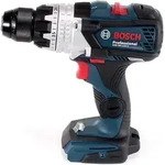 Bosch GSR 18V-110 C Akku Bohrschrauber 18V 110Nm Brushless + 2x Akku 5,0Ah +