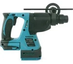 Makita DHR 242 RT1J Akku Bohrhammer 18V 2,0J SDS-plus Brushless + 1x Akku 5,0Ah...