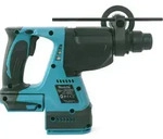 Makita DHR 242 RGJ Akku Bohrhammer 18V 2,0J SDS-plus Brushless + 2x Akku 6,0Ah +