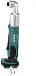 Makita DTL 061 RTJ Akku Winkelschlagschrauber 18V 1/4" 60Nm + 2x Akku 5,0Ah +