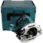 Makita DHS 782 PT2J Akku Handkreiss&auml;ge 36V (2x18V) 190 mm Brushless im Makpac...