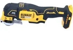 DeWalt DCS 355 N Akku Oszillierer Multitool 18 V Brushless + 1x Akku 5,0 Ah +