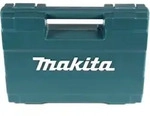 Makita DHP 482 RF1J Akku Schlagbohrschrauber 18V 62Nm im Makpac + 3,0 Ah Akku +
