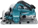Makita DHS 900 PT2 Akku Handkreiss&auml;ge 36 V ( 2x 18 V ) 235 mm Brushless + 2x Akku