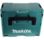 Makita DFR 550 RG1J Akku Magazinschrauber 18 V 25 - 55 mm + 1x Akku 6,0 Ah +