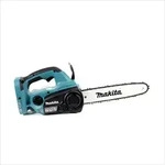 Makita DUC 302 F2 Akku Kettens&auml;ge 36V 30 cm + 2x Akkus 3,0Ah - ohne Ladeger&auml;t