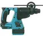Makita DHR 242 T1J Akku Bohrhammer 18V 2,0J SDS-plus Brushless + 1x Akku 5,0Ah +