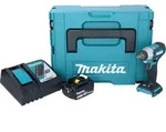 Makita DTW 181 RF1J Akku Schlagschrauber 18 V 210 Nm 1/2" Brushless + 1x Akku...