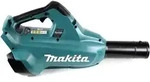 Makita DUB 362 RG Akku Laubbl&auml;ser 2x18V + 2x Akku 6,0Ah + Ladeger&auml;t