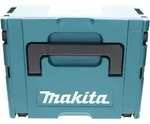 Makita DGA 519 ZJ Akku Winkelschleifer 18 V 125 mm Brushless X-Lock Solo +...
