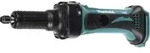 Makita DGD 800 RT1J Akku Geradschleifer 18V + 1x Akku 5,0Ah + Ladeger&auml;t +...