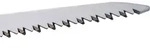 Oregon Baumpflege Hands&auml;ge 33 cm gebogen ( 600136 )