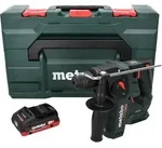 Metabo BH 18 LTX BL 16 Akku Bohrhammer 18 V 1.3 J SDS-plus Brushless + 1x Akku...