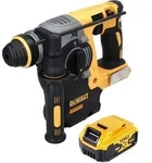 DeWalt DCH 273 N Akku Kombihammer 18 V 2,1 J SDS Plus Brushless + 1x Akku 5,0...