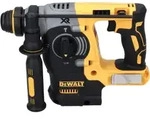 DeWalt DCH 273 P1 Akku Kombihammer 18 V 2,1 J SDS Plus Brushless + 1x Akku 5,0...