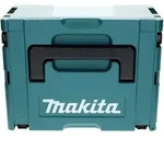 Makita DTW 300 RFJ Akku Schlagschrauber 18 V 330 Nm 1/2" Brushless + 2x Akku...