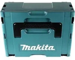 Makita DGA 511 T1J Akku Winkelschleifer 18V 125mm Brushless + 1x Akku 5,0Ah +...