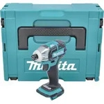 Makita DTS 141 ZJ Akku Impulsschrauber 18 V 40 Nm 1/4" Brushless + Makpac - ohne
