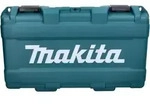 Makita DJR 187 G1K Akku Recipros&auml;ge 18 V Brushless + 1x Akku 6,0 Ah + Koffer -...