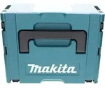 Makita DGA 519 RMJ Akku Winkelschleifer 18 V 125 mm Brushless X-Lock + 2x Akku...
