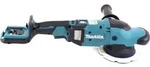 Makita DPO 600 RM1 Akku Exzenterpolierer 18 V 150 mm XPT Brushless + 1x Akku...