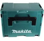 Makita DGA 506 M1J Akku Winkelschleifer 18 V 125 mm Brushless + 1x Akku 4,0 Ah +