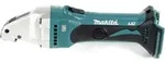 Makita DJS 161 RT1J 18 V Li-Ion Akku Blechschere im Makpac + 1 x 5,0 Ah Akku +