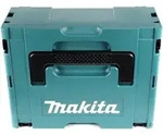 Makita DJS 161 G1J Akku Blechschere 18 V 1,6 mm + 1x Akku 6,0 Ah + Makpac - ohne