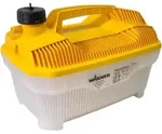 Wagner SteamForce Plus Dampftapetenabl&ouml;ser 2000 Watt 4 l ( 2404466 )