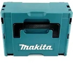 Makita DHP 483 M1J Akku Schlagbohrschrauber 18 V 40 Nm + 1x Akku 4,0 Ah +...